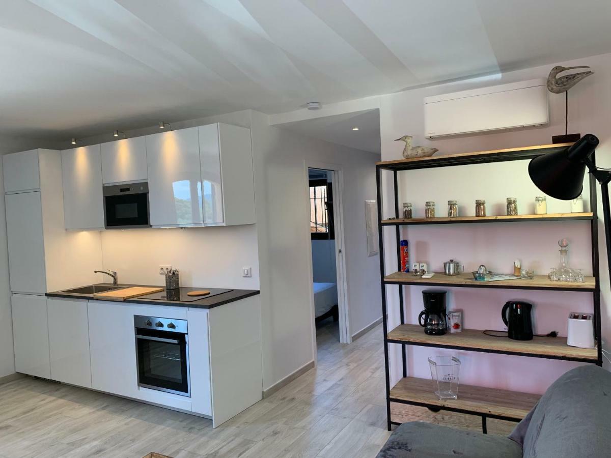 Marines Appartement, 2Min Plage, 2Km Saint-Tropez Cogolin Luaran gambar