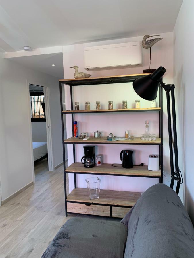 Marines Appartement, 2Min Plage, 2Km Saint-Tropez Cogolin Luaran gambar
