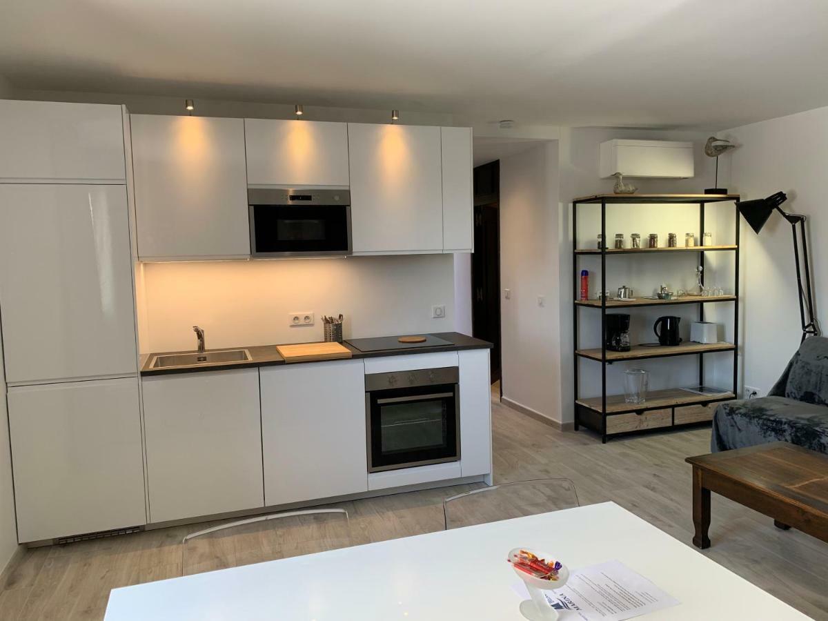 Marines Appartement, 2Min Plage, 2Km Saint-Tropez Cogolin Luaran gambar