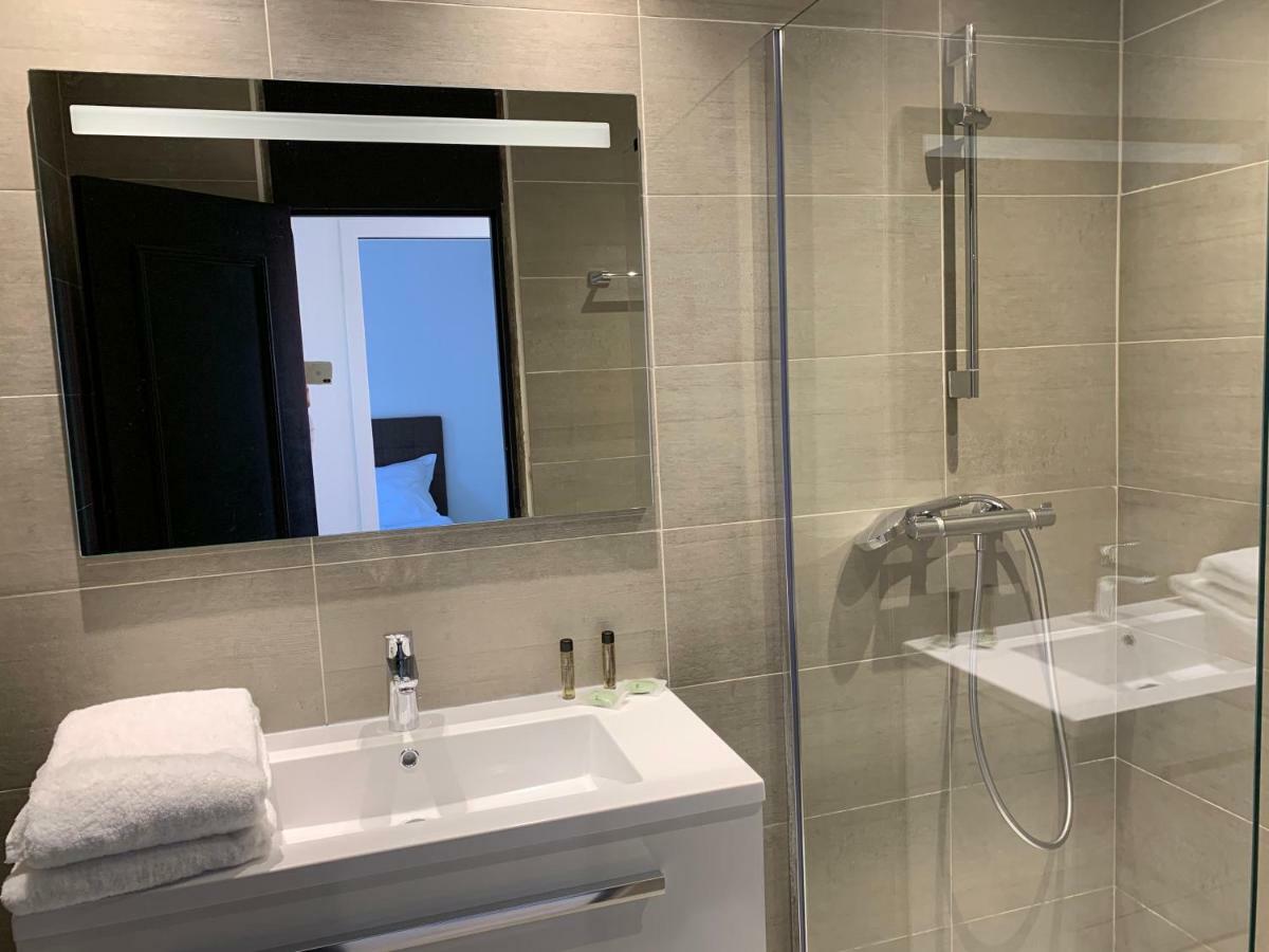 Marines Appartement, 2Min Plage, 2Km Saint-Tropez Cogolin Luaran gambar