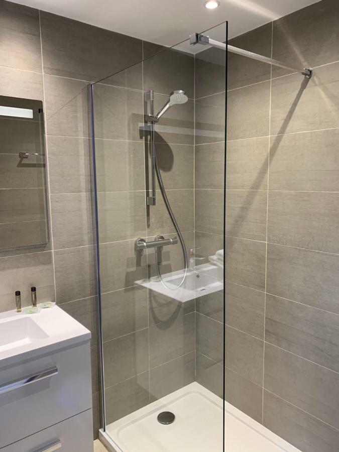 Marines Appartement, 2Min Plage, 2Km Saint-Tropez Cogolin Luaran gambar