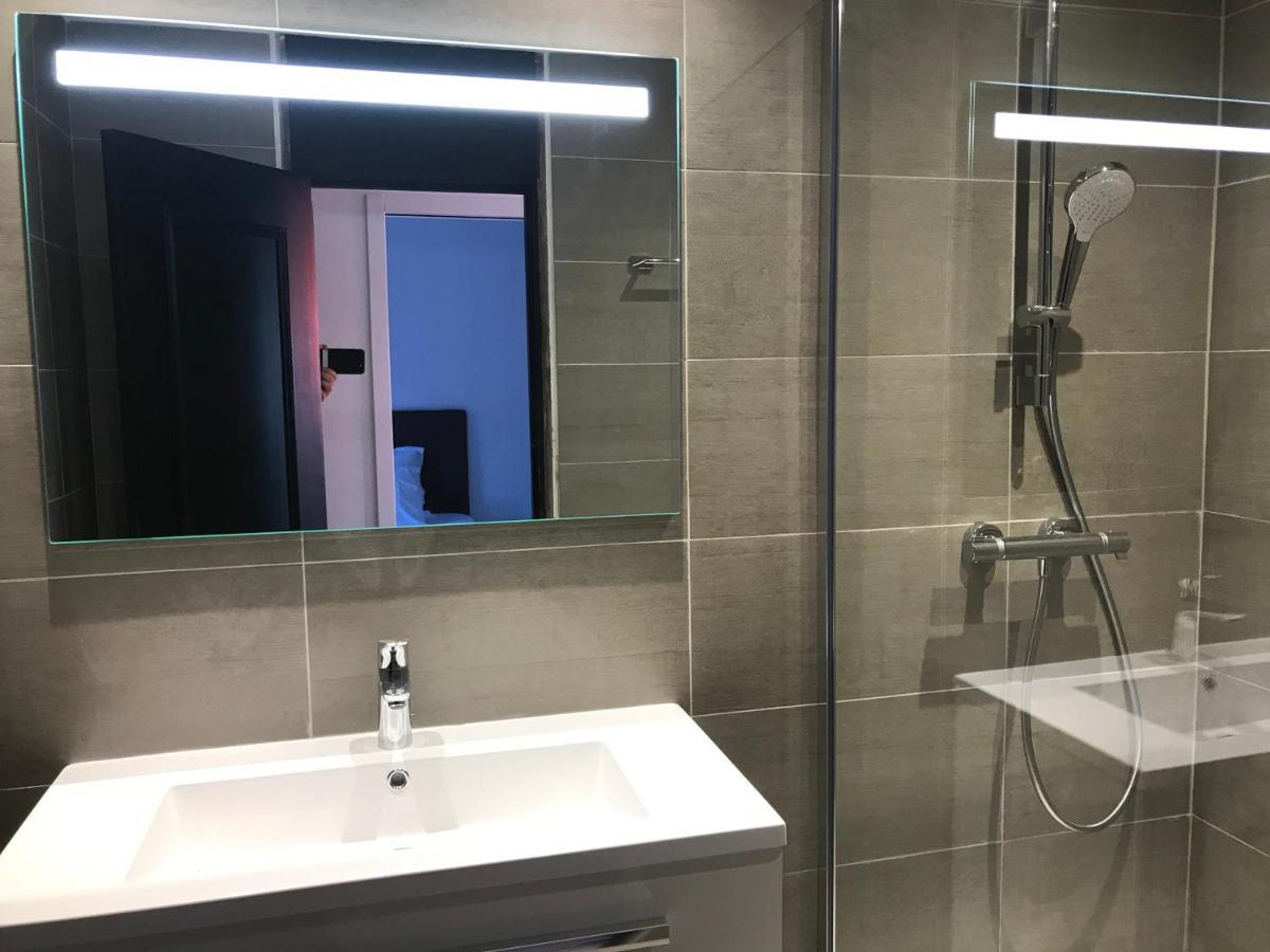 Marines Appartement, 2Min Plage, 2Km Saint-Tropez Cogolin Luaran gambar