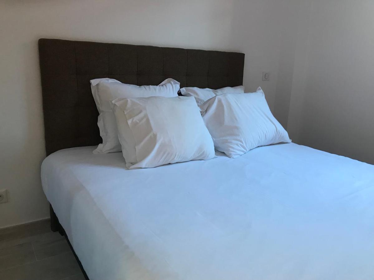 Marines Appartement, 2Min Plage, 2Km Saint-Tropez Cogolin Luaran gambar