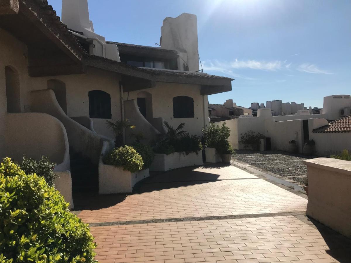 Marines Appartement, 2Min Plage, 2Km Saint-Tropez Cogolin Luaran gambar
