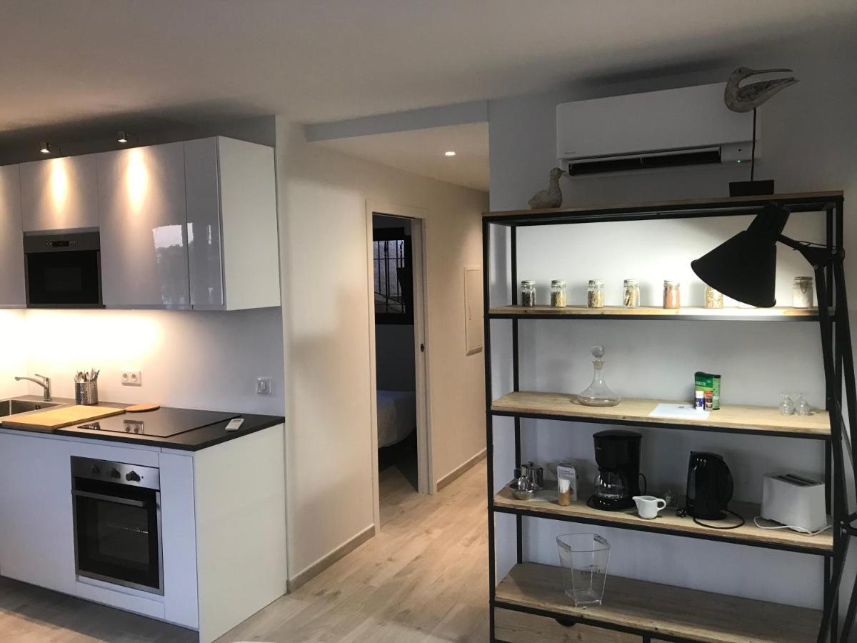 Marines Appartement, 2Min Plage, 2Km Saint-Tropez Cogolin Luaran gambar